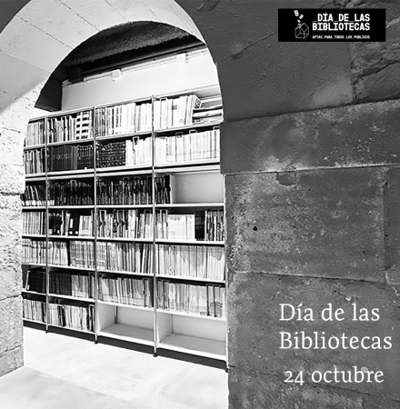 Día de Internacional de las Bibliotecas